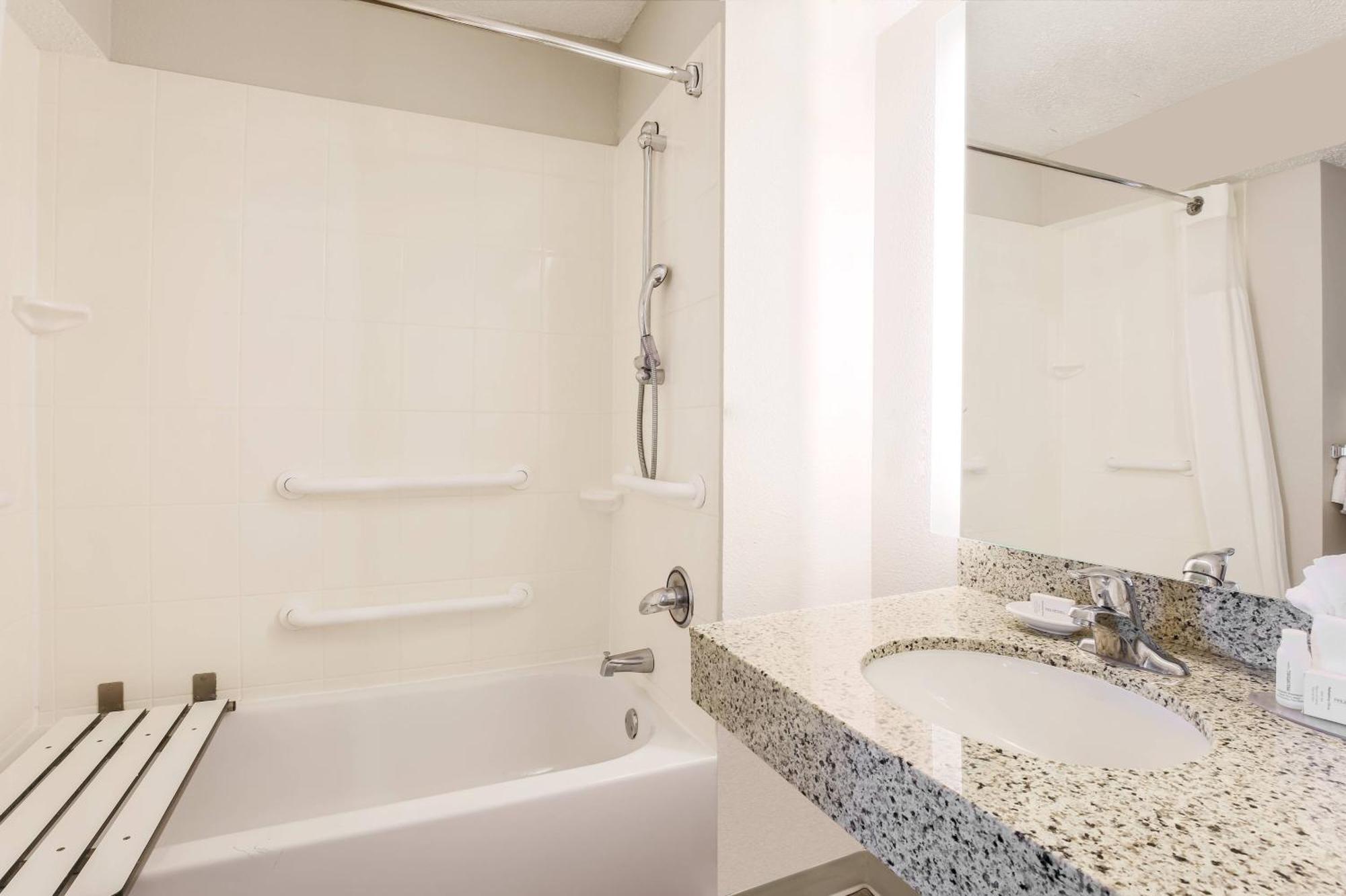 Residence Inn Boca Raton Exterior photo