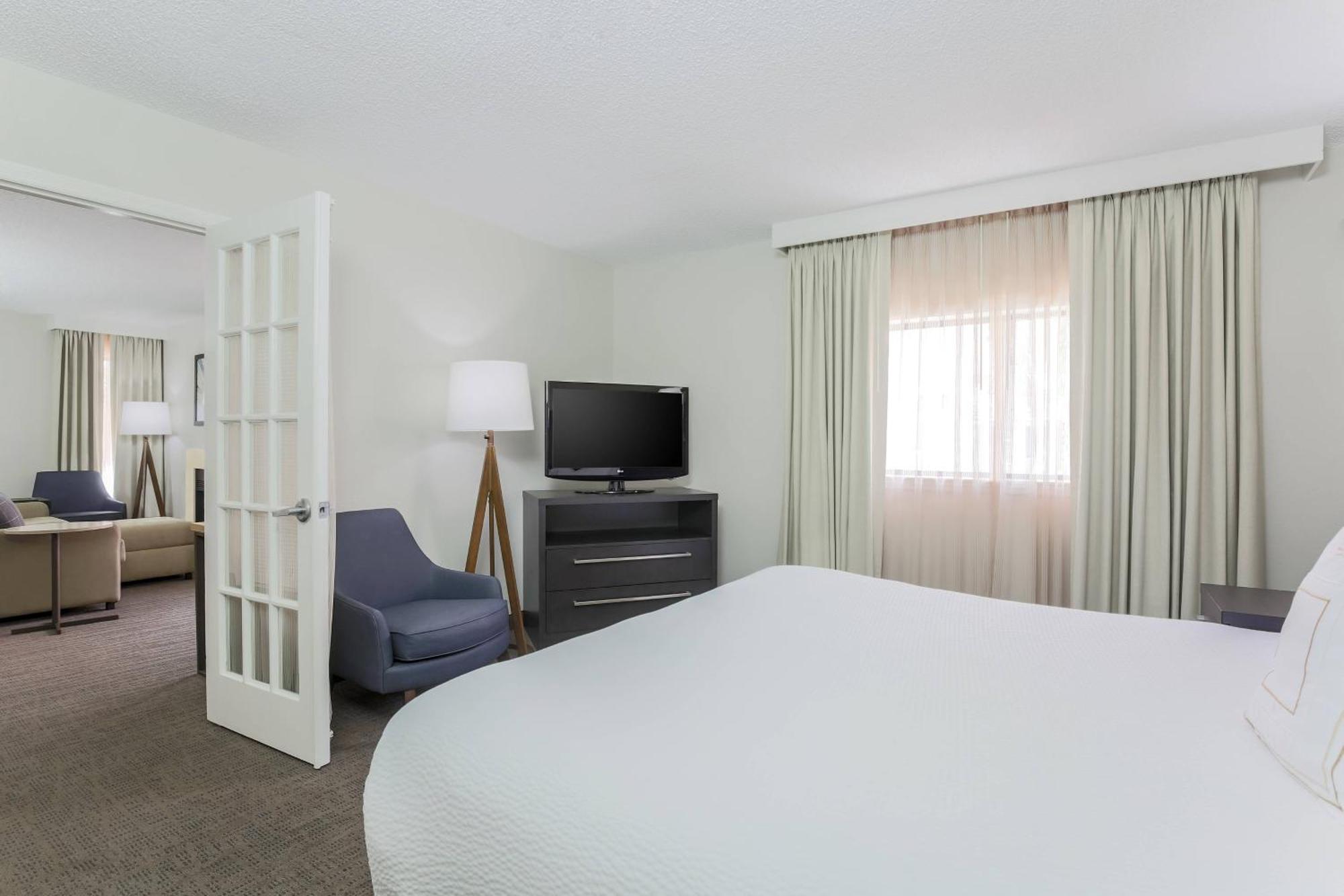 Residence Inn Boca Raton Exterior photo