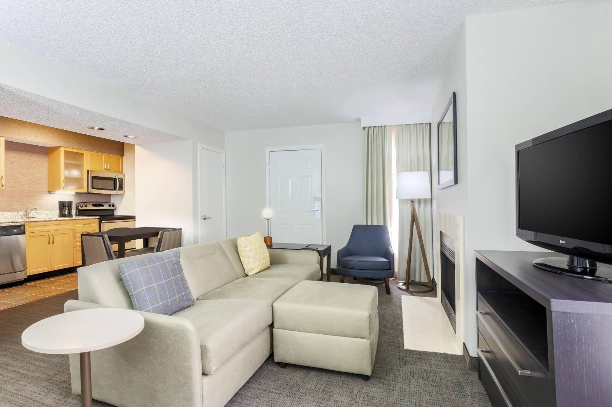 Residence Inn Boca Raton Exterior photo