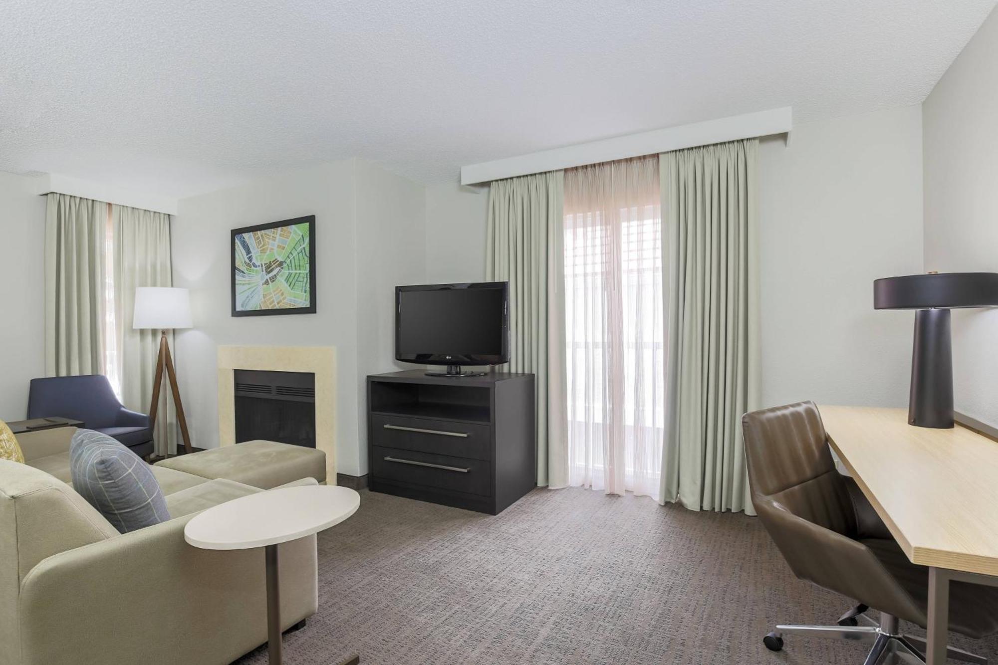 Residence Inn Boca Raton Exterior photo