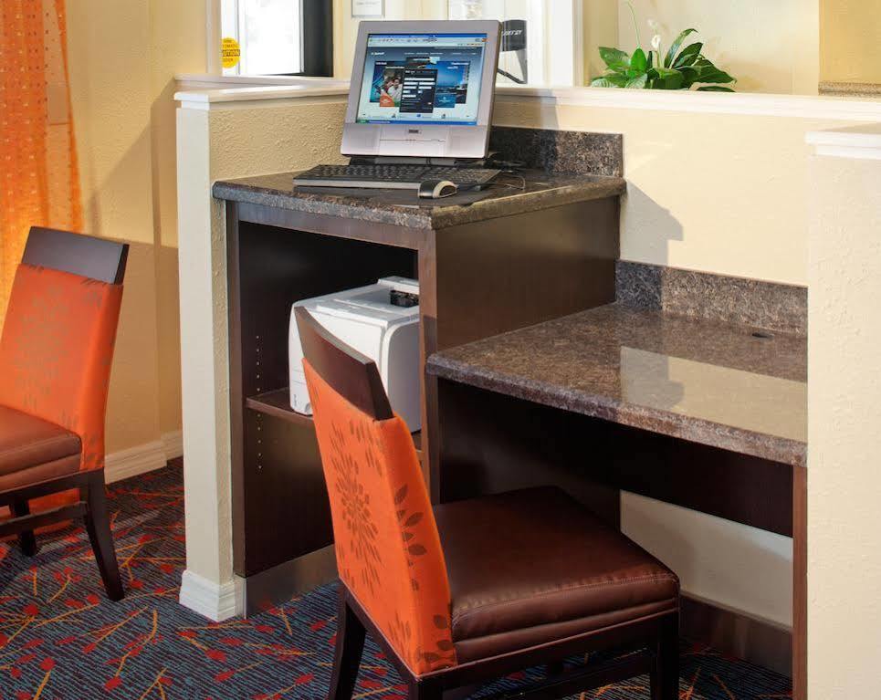 Residence Inn Boca Raton Exterior photo