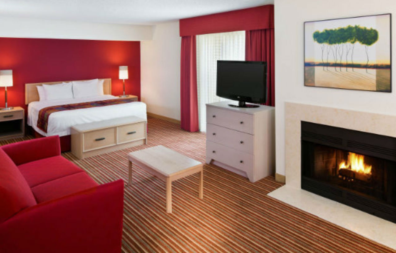 Residence Inn Boca Raton Exterior photo